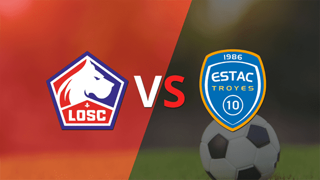 Soi kèo bóng đá SBO Lille vs Troyes ngày 5/12/2021 – Vòng 16 Ligue 1 Soi keo bong da Lille vs Troyes ngay 5/12/2021 – Vong 16 Ligue 1