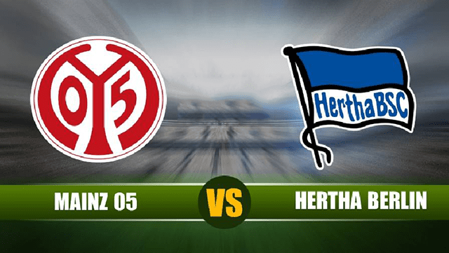 Soi kèo bóng đá SBO Mainz vs Hertha Berlin ngày 15/12/2021 – Vòng 16 Bundesliga Soi keo bong da Mainz vs Hertha Berlin ngay 15/12/2021 – Vong 16 Bundesliga