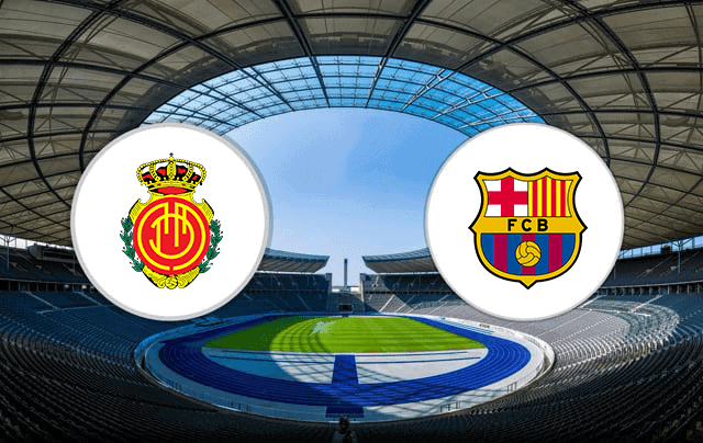 Soi kèo bóng đá SBO Mallorca vs Barcelona ngày 3/1/2021 – Vòng 19 La Liga Soi keo bong da Mallorca vs Barcelona ngay 3/1/2021 – Vong 19 La Liga