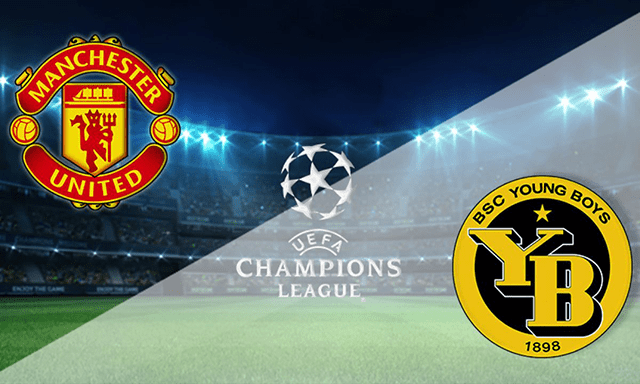 Soi kèo bóng đá SBO Man United vs Young Boys ngày 9/12/2021 – Champion League Soi keo bong da Man United vs Young Boys ngay 9/12/2021 – Champion League