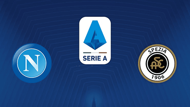 Soi kèo bóng đá SBO Napoli vs Spezia ngày 23/12/2021 – Vòng 19 Series A Soi keo bong da Napoli vs Spezia ngay 23/12/2021 – Vong 19 Series A