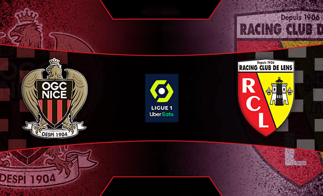 Soi kèo bóng đá SBO Nice vs Lens ngày 23/12/2021 – Vòng 19 Ligue 1 Soi keo bong da Nice vs Lens ngay 23/12/2021 – Vong 19 Ligue 1