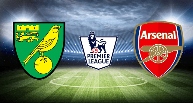 Soi kèo bóng đá SBO Norwich vs Arsenal ngày 26/12/2021 – Vòng 19 Ngoại Hạng Anh Soi keo bong da Norwich vs Arsenal ngay 26/12/2021 – Vong 19 Ngoai Hang Anh