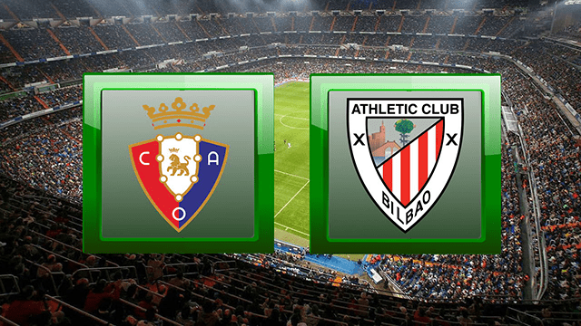 Soi kèo bóng đá SBO Osasuna vs Athletic Bilbao ngày 4/1/2021 – Vòng 19 La Liga Soi keo bong da Osasuna vs Athletic Bilbao ngay 4/1/2021 – Vong 19 La Liga