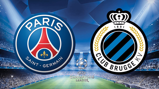 Soi kèo bóng đá SBO PSG vs Club Brugge ngày 8/12/2021 – Champion League Soi keo bong da PSG vs Club Brugge ngay 8/12/2021 – Champion League