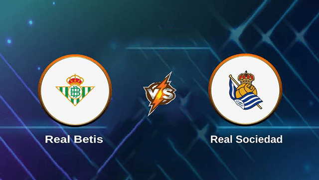 Soi kèo bóng đá SBO Real Betis vs Real Sociedad ngày 13/12/2021 – Vòng 17 La Liga Soi keo bong da Real Betis vs Real Sociedad ngay 13/12/2021 – Vong 17 La Liga