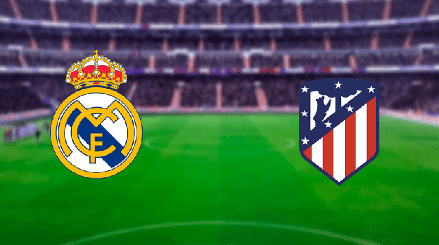 Soi kèo bóng đá SBO Real Madrid vs Atlético Madrid ngày 13/12/2021 – Vòng 17 La Liga Soi keo bong da Real Madrid vs Atletico Madrid ngay 13/12/2021 – Vong 17 La Liga
