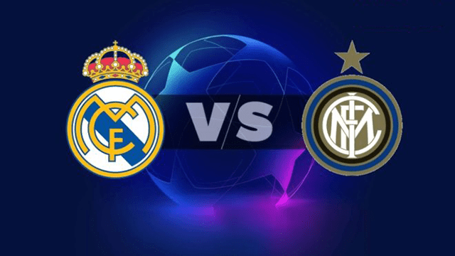 Soi kèo bóng đá SBO Real Madrid vs Inter Milan ngày 8/12/2021 – Champions League Soi keo bong da Real Madrid vs Inter Milan ngay 8/12/2021 – Champions League