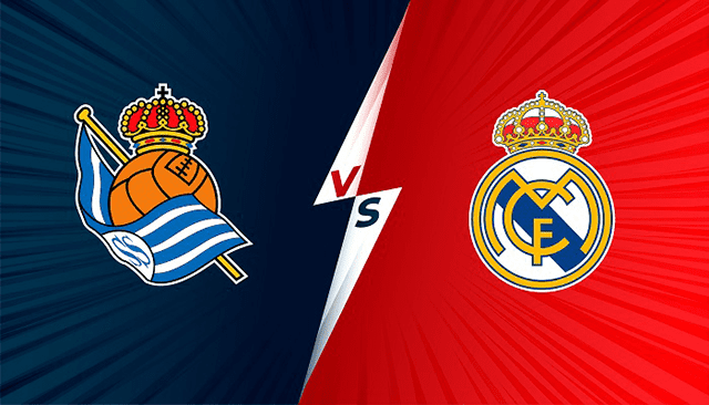 Soi kèo bóng đá SBO Real Sociedad vs Real Madrid ngày 5/12/2021 – Vòng 16 La Liga Soi keo bong da Real Sociedad vs Real Madrid ngay 5/12/2021 – Vong 16 La Liga