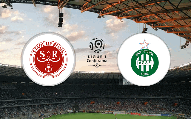 Soi kèo bóng đá SBO Reims vs St-Etienne ngày 12/12/2021 – Vòng 18 Ligue 1 Soi keo bong da Reims vs St-Etienne ngay 12/12/2021 – Vong 18 Ligue 1