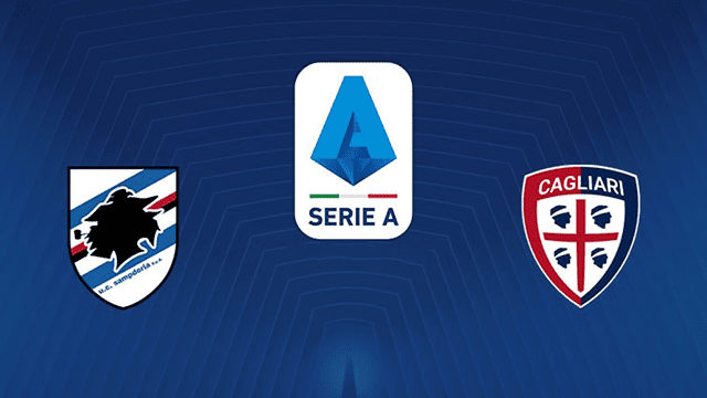 Soi kèo bóng đá SBO Sampdoria vs Cagliari ngày 6/1/2021 – Vòng 20 Series A Soi keo bong da Sampdoria vs Cagliari ngay 6/1/2021 – Vong 20 Series A