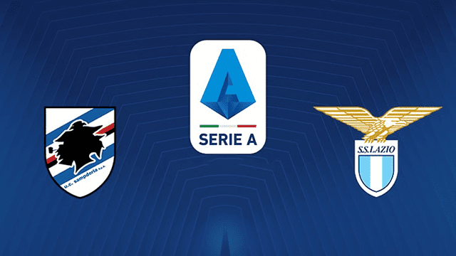 Soi kèo bóng đá SBO Sampdoria vs Lazio ngày 6/12/2021 – Vòng 16 Serie A Soi keo bong da Sampdoria vs Lazio ngay 6/12/2021 – Vong 16 Serie A