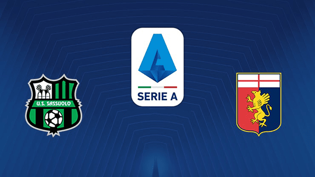 Soi kèo bóng đá SBO Sassuolo vs Genoa ngày 6/1/2021 – Vòng 20 Series A Soi keo bong da Sassuolo vs Genoa ngay 6/1/2021 – Vong 20 Series A