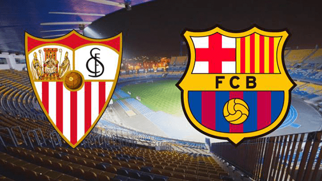 Soi kèo bóng đá SBO Sevilla vs Barcelona ngày 22/12/2021 – Vòng 4 La Liga Soi keo bong da Sevilla vs Barcelona ngay 22/12/2021 – Vong 4 La Liga