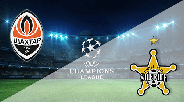 Soi kèo bóng đá SBO Shakhtar Donetsk vs Sheriff ngày 8/12/2021 – Champions League Soi keo bong da Shakhtar Donetsk vs Sheriff ngay 8/12/2021 – Champions League