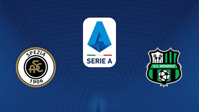 Soi kèo bóng đá SBO Spezia vs Sassuolo ngày 5/12/2021 – Vòng 16 Serie A Soi keo bong da Spezia vs Sassuolo ngay 5/12/2021 – Vong 16 Serie A