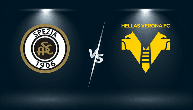 Soi kèo bóng đá SBO Spezia vs Verona ngày 6/1/2021 – Vòng 20 Series A Soi keo bong da Spezia vs Verona ngay 6/1/2021 – Vong 20 Series A