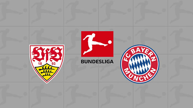Soi kèo bóng đá SBO Stuttgart vs Bayern Munich ngày 15/12/2021 – Vòng 16 Bundesliga Soi keo bong da Stuttgart vs Bayern Munich ngay 15/12/2021 – Vong 16 Bundesliga