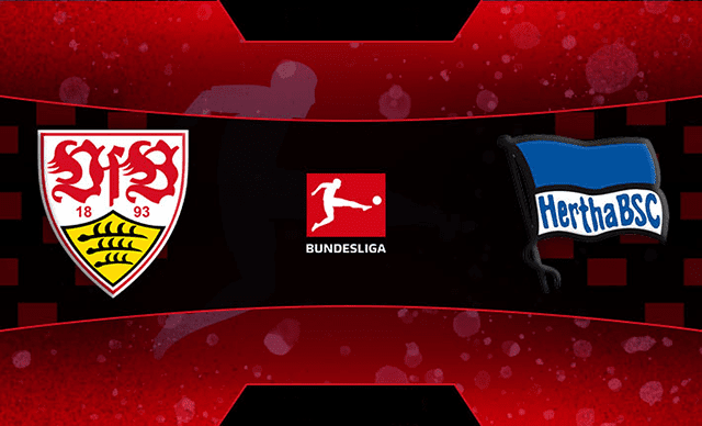 Soi kèo bóng đá SBO Stuttgart vs Hertha Berlin ngày 5/12/2021 – Vòng 14 Bundesliga Soi keo bong da Stuttgart vs Hertha Berlin ngay 5/12/2021 – Vong 14 Bundesliga