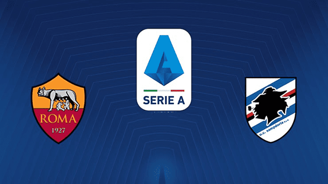 Soi kèo bóng đá SBO trận AS Roma vs Sampdoria ngày 23/12/2021 – Vòng 19 Series A Soi keo bong da tran AS Roma vs Sampdoria ngay 23/12/2021 – Vong 19 Series A