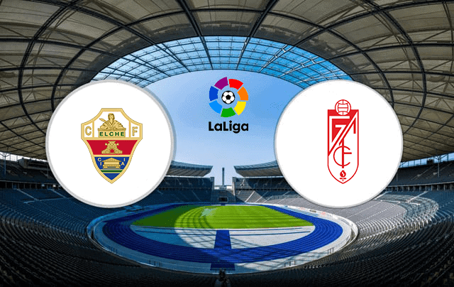 Soi kèo bóng đá SBO trận Elche vs Granada ngày 2/1/2021 – Vòng 19 La Liga Soi keo bong da tran Elche vs Granada ngay 2/1/2021 – Vong 19 La Liga