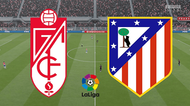 Soi kèo bóng đá SBO trận Granada vs Atletico Madrid ngày 23/12/2021 – Vòng 9 La Liga Soi keo bong da tran Granada vs Atletico Madrid ngay 23/12/2021 – Vong 9 La Liga