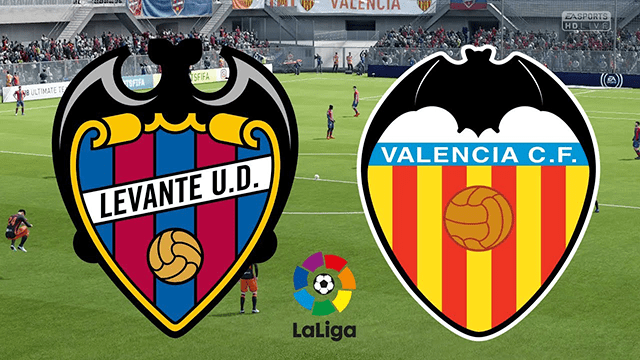 Soi kèo bóng đá SBO trận Levante vs Valencia ngày 21/12/2021 – Vòng 18 La Liga Soi keo bong da tran Levante vs Valencia ngay 21/12/2021 – Vong 18 La Liga