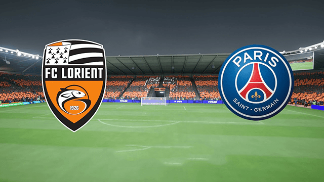 Soi kèo bóng đá SBO trận Lorient vs PSG ngày 23/12/2021 – Vòng 19 Ligue 1 Soi keo bong da tran Lorient vs PSG ngay 23/12/2021 – Vong 19 Ligue 1