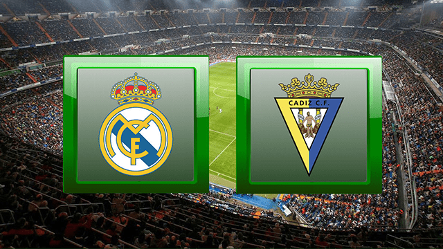Soi kèo bóng đá SBO trận Real Madrid vs Cadiz ngày 20/12/2021 – Vòng 18 La Liga Soi keo bong da tran Real Madrid vs Cadiz ngay 20/12/2021 – Vong 18 La Liga