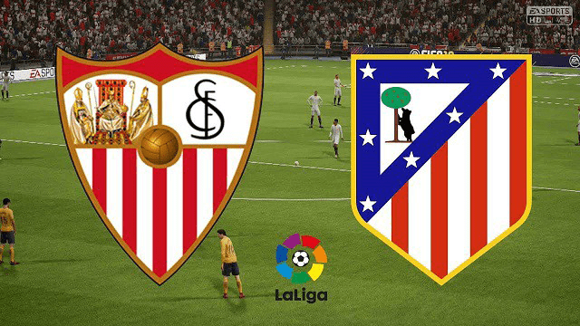 Soi kèo bóng đá SBO trận Sevilla vs Atletico Madrid ngày 19/12/2021 – Vòng 18 La Liga Soi keo bong da tran Sevilla vs Atletico Madrid ngay 19/12/2021 – Vong 18 La Liga