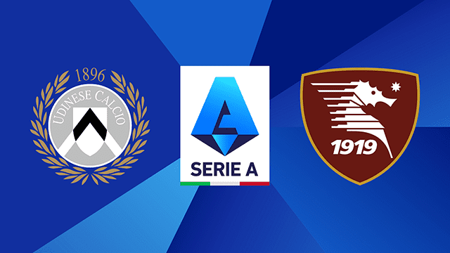 Soi kèo bóng đá SBO trận Udinese vs Salernitana ngày 22/12/2021 – Vòng 19 Series A Soi keo bong da tran Udinese vs Salernitana ngay 22/12/2021 – Vong 19 Series A