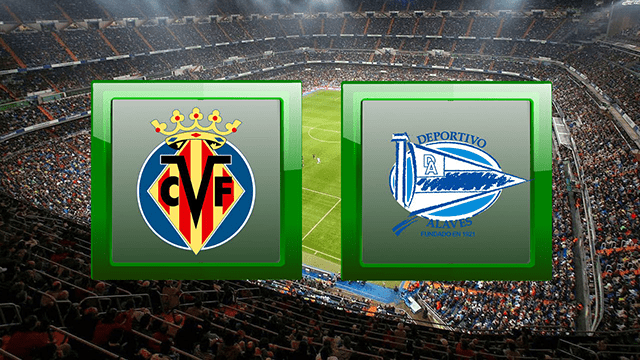 Soi kèo bóng đá SBO trận Villarreal vs Alaves ngày 22/12/2021 – Vòng 4 La Liga Soi keo bong da tran Villarreal vs Alaves ngay 22/12/2021 – Vong 4 La Liga