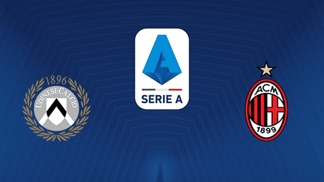 Soi kèo bóng đá SBO Udinese vs AC Milan ngày 12/12/2021 – Vòng 17 Series A Soi keo bong da Udinese vs AC Milan ngay 12/12/2021 – Vong 17 Series A