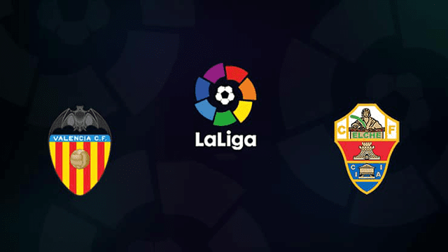 Soi kèo bóng đá SBO Valencia vs Elche ngày 12/12/2021 – Vòng 17 La Liga Soi keo bong da Valencia vs Elche ngay 12/12/2021 – Vong 17 La Liga