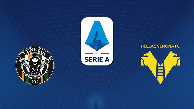 Soi kèo bóng đá SBO Venezia vs Verona ngày 5/12/2021 – Vòng 16 Serie A Soi keo bong da Venezia vs Verona ngay 5/12/2021 – Vong 16 Serie A