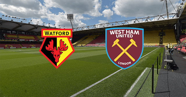Soi kèo bóng đá SBO Watford vs West Ham ngày 28/12/2021 – Vòng 19 Ngoại Hạng Anh Soi keo bong da Watford vs West Ham ngay 28/12/2021 – Vong 19 Ngoai Hang Anh