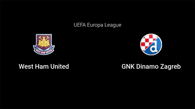 Soi kèo bóng đá SBO West Ham vs Dinamo Zagreb ngày 10/12/2021 – Europa League Soi keo bong da West Ham vs Dinamo Zagreb ngay 10/12/2021 – Europa League