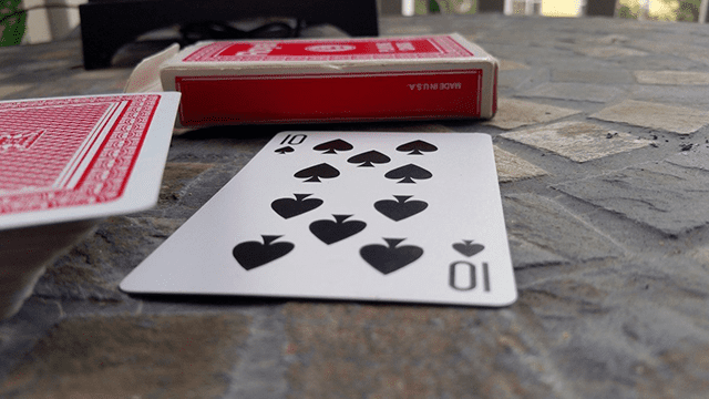 Các khái niệm mọi người đều cần biết để có thể chơi Baccarat Cac khai niem moi nguoi deu can biet de co the choi Baccarat