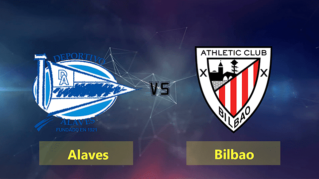 Soi kèo bóng đá SBO Alaves vs Athletic Bilbao ngày 10/1/2022 – Vòng 20 La Liga Soi keo bong da Alaves vs Athletic Bilbao ngay 10/1/2022 – Vong 20 La Liga