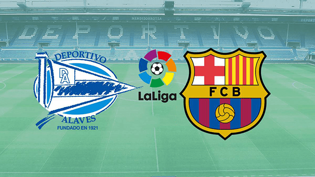 Soi kèo bóng đá SBO Alaves vs Barcelona ngày 24/1/2022 – Vòng 22 La Liga Soi keo bong da Alaves vs Barcelona ngay 24/1/2022 – Vong 22 La Liga