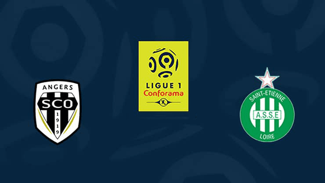 Soi kèo bóng đá SBO Angers vs St-Etienne ngày 9/1/2022 – Vòng 20 Ligue 1 Soi keo bong da Angers vs St-Etienne ngay 9/1/2022 – Vong 20 Ligue 1