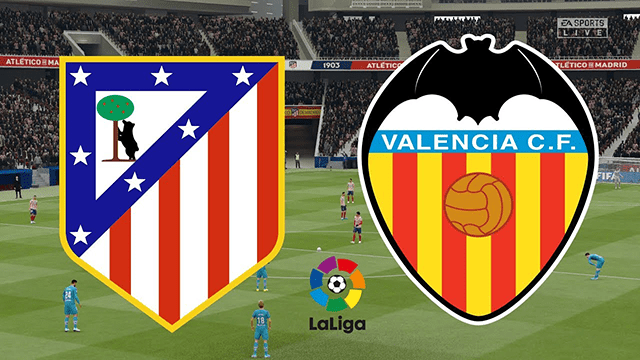 Soi kèo bóng đá SBO Atletico Madrid vs Valencia ngày 23/1/2022 – Vòng 22 La Liga Soi keo bong da Atletico Madrid vs Valencia ngay 23/1/2022 – Vong 22 La Liga