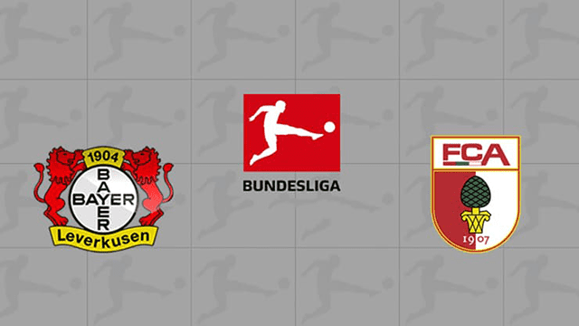 Soi kèo bóng đá SBO Bayer Leverkusen vs Augsburg ngày 22/1/2022 – Vòng 20 Bundesliga Soi keo bong da Bayer Leverkusen vs Augsburg ngay 22/1/2022 – Vong 20 Bundesliga
