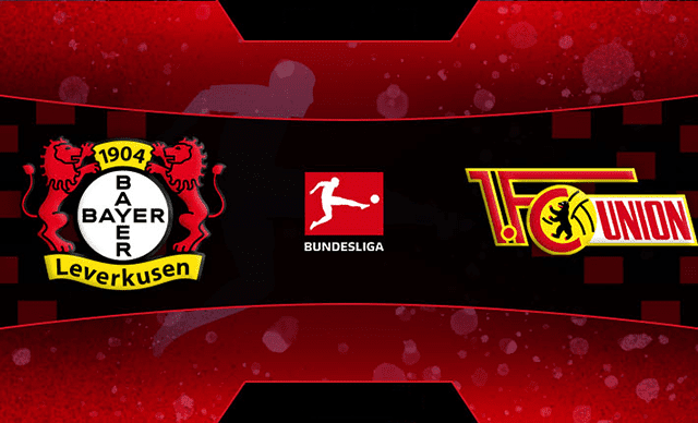 Soi kèo bóng đá SBO Bayer Leverkusen vs Union Berlin ngày 8/1/2021 – Vòng 18 Bundesliga Soi keo bong da Bayer Leverkusen vs Union Berlin ngay 8/1/2021 – Vong 18 Bundesliga