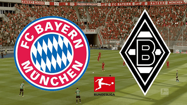 Soi kèo bóng đá SBO Bayern Munich vs Gladbach ngày 8/1/2021 – Vòng 18 Bundesliga Soi keo bong da Bayern Munich vs Gladbach ngay 8/1/2021 – Vong 18 Bundesliga