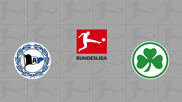 Soi kèo bóng đá SBO Bielefeld vs Furth ngày 16/1/2022 – Vòng 19 Bundesliga Soi keo bong da Bielefeld vs Furth ngay 16/1/2022 – Vong 19 Bundesliga