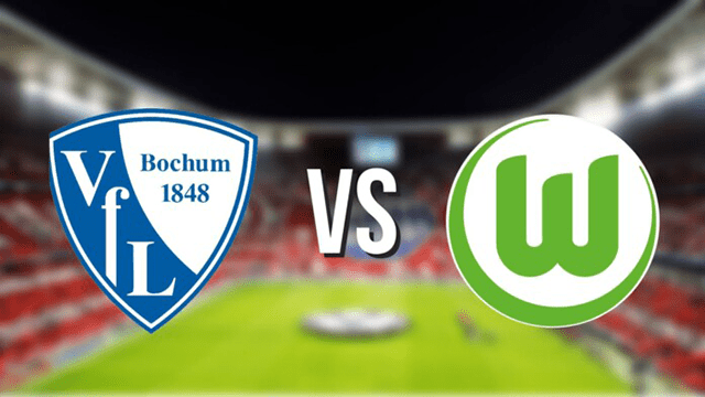 Soi kèo bóng đá SBO Bochum vs Wolfsburg ngày 9/1/2022 – Vòng 18 Bundesliga Soi keo bong da Bochum vs Wolfsburg ngay 9/1/2022 – Vong 18 Bundesliga
