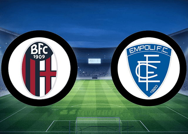 Soi kèo bóng đá SBO Bologna vs Empoli ngày 6/2/2022 – Vòng 24 Series A Soi keo bong da Bologna vs Empoli ngay 6/2/2022 – Vong 24 Series A