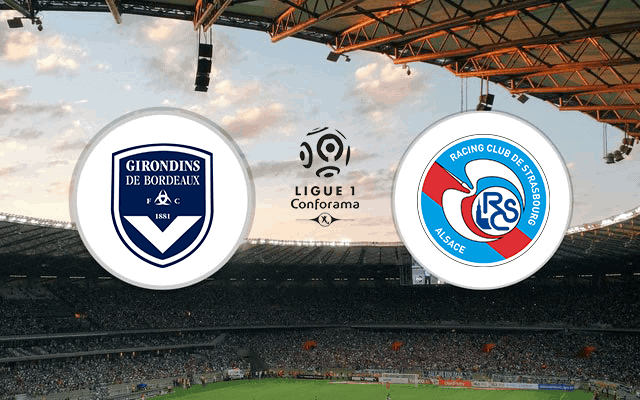 Soi kèo bóng đá SBO Bordeaux vs Strasbourg ngày 23/1/2022 – Vòng 22 Ligue 1 Soi keo bong da Bordeaux vs Strasbourg ngay 23/1/2022 – Vong 22 Ligue 1