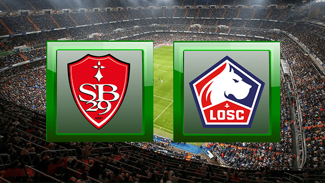 Soi kèo bóng đá SBO Brest vs Lille ngày 22/1/2022 – Vòng 22 Ligue 1 Soi keo bong da Brest vs Lille ngay 22/1/2022 – Vong 22 Ligue 1